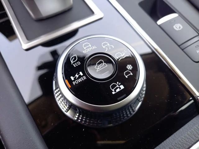 Mitsubishi Outlander 4WD PHEV