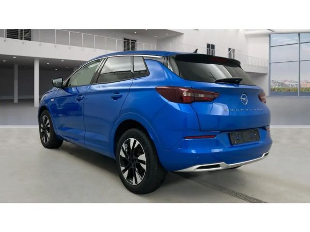 Opel Grandland X 1.5 CDTI 1.5 Turbo Ultimate
