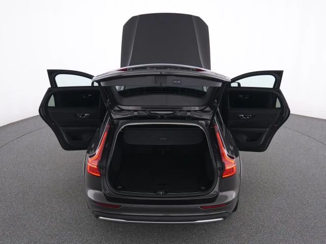 Volvo V60 Cross Country AWD Plus