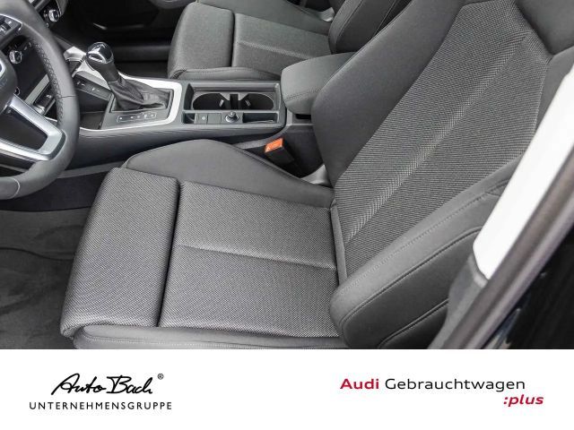 Audi Q3 35 TFSI S-Tronic