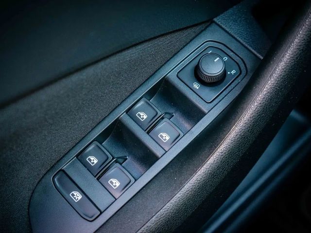 Skoda Kamiq Ambition