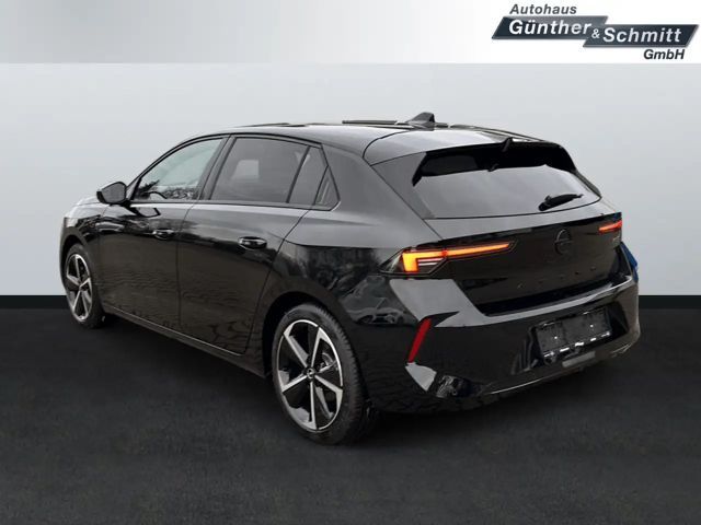 Opel Astra GS-Line Grand Sport