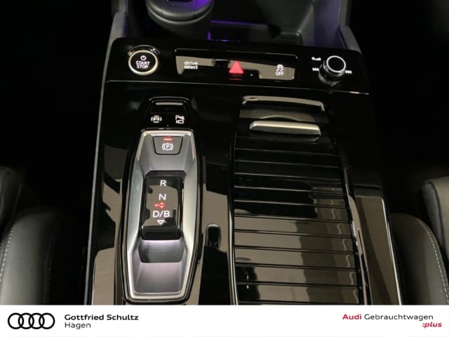 Audi Q6 e-tron SUV e-tron Audi Q6 SUV e-tron