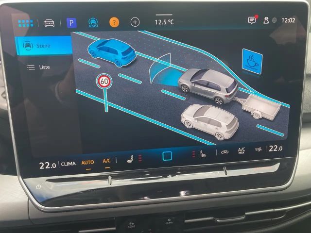 Volkswagen Golf Rabbit TDI