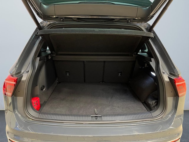 Volkswagen Tiguan 1.4 eHybrid DSG