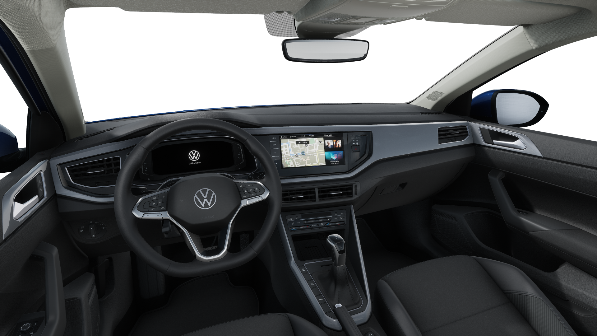 Volkswagen Taigo 1.0 TSI DSG Style