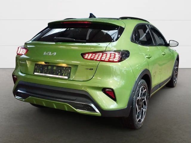 Kia XCeed GT-Line
