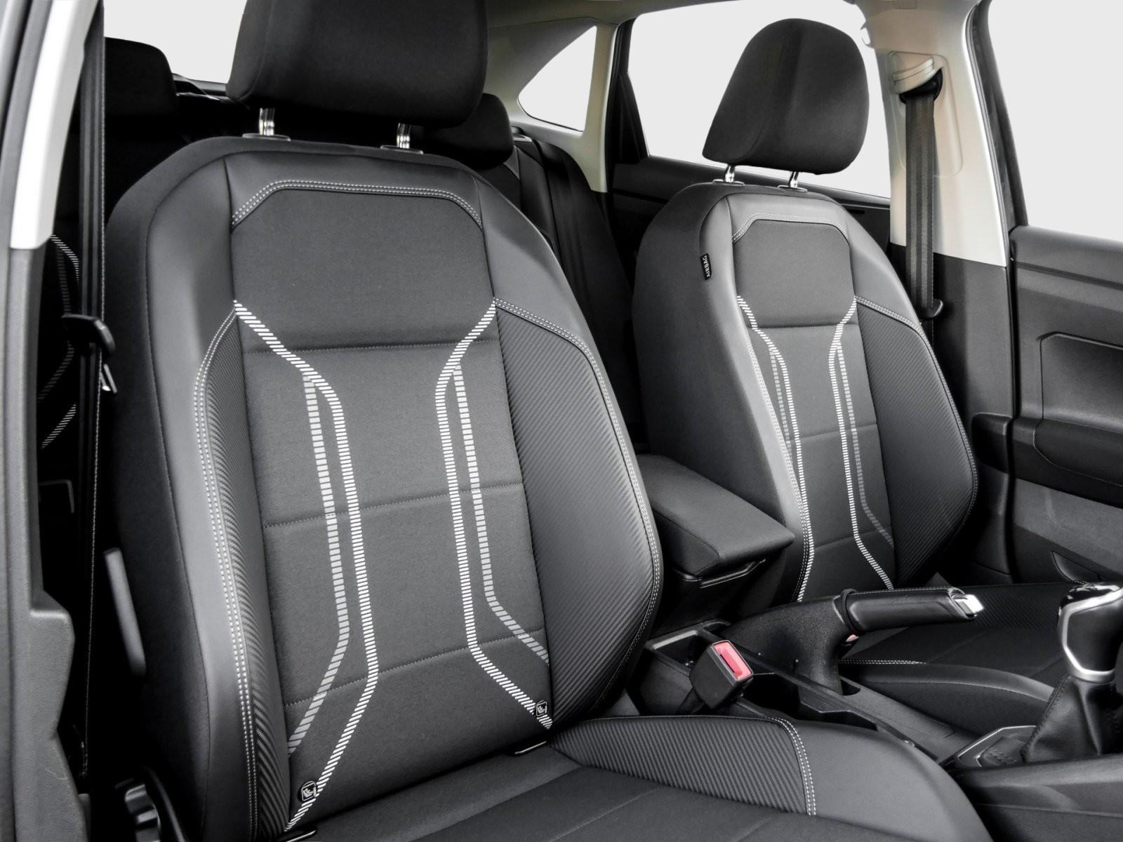 Volkswagen Taigo 1.0 TSI Style