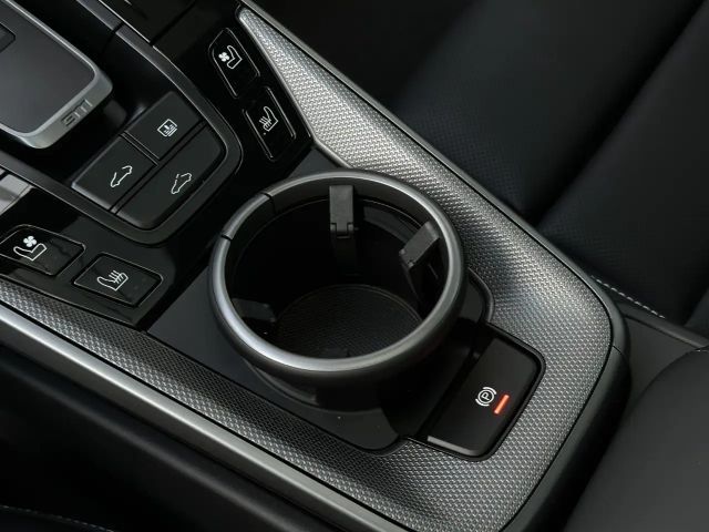 Porsche 992 Carrera Coupé