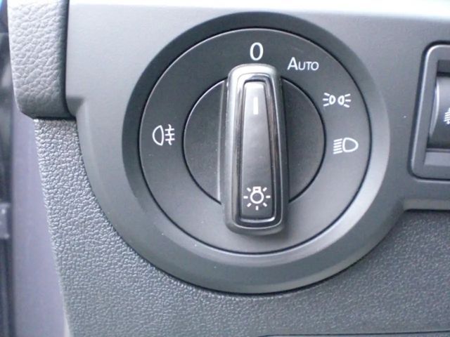 Volkswagen T-Cross 1.0 TSI DSG Life