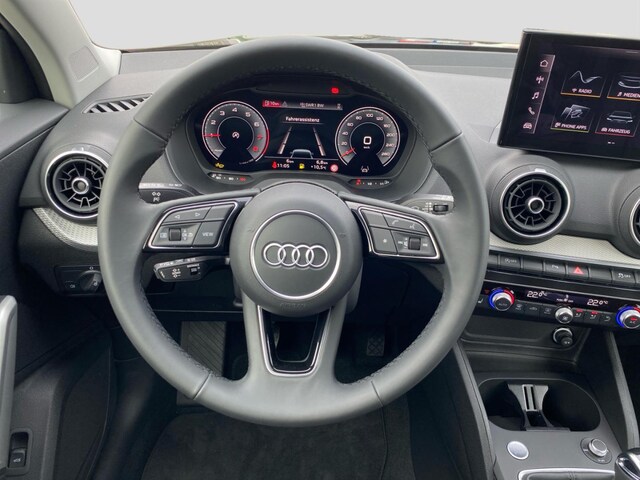 Audi Q2 30 TFSI