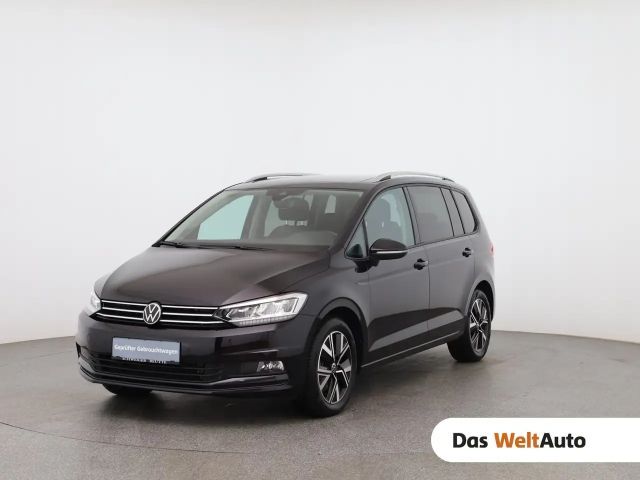 Volkswagen Touran BMT Comfortline