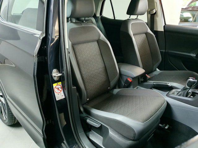 Volkswagen T-Cross DSG R-Line