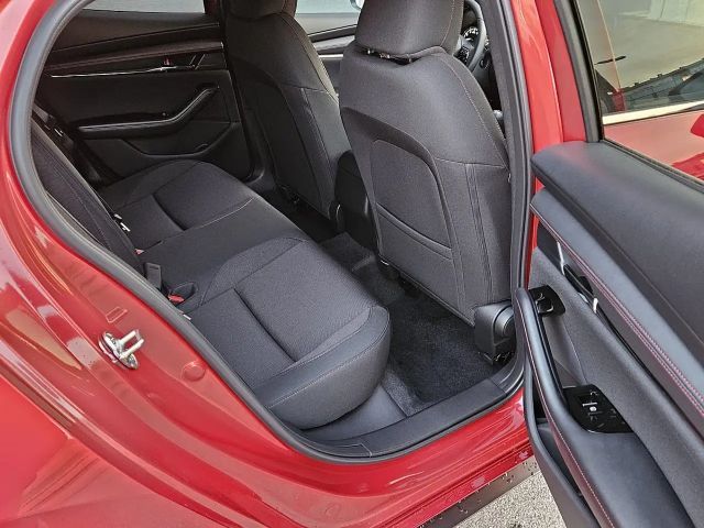 Mazda 3 Exclusive-line SkyActiv e-Skyactiv