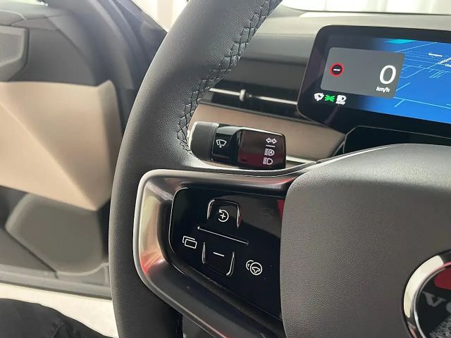 Volvo ES90 Extended range Single motor