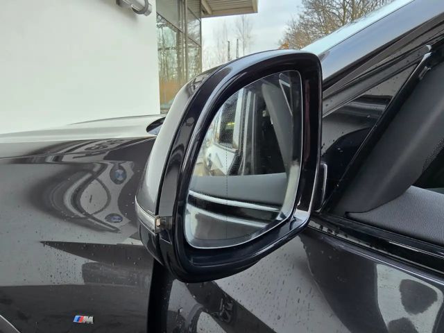 BMW X4 M-Sport xDrive20i