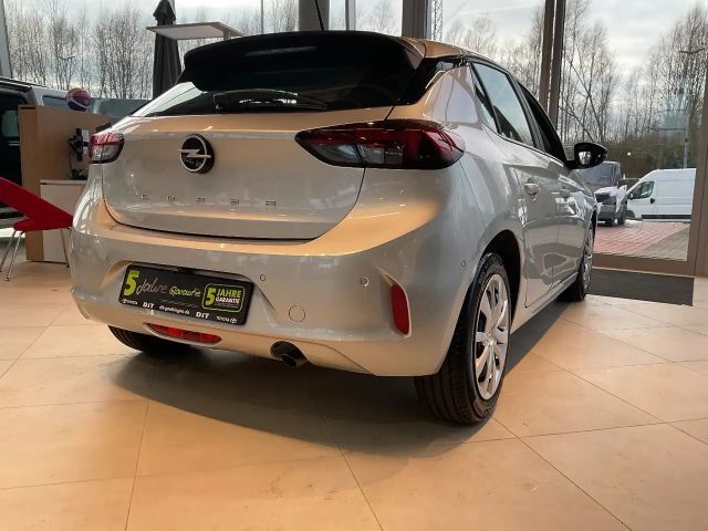 Opel Corsa 1.2 Turbo Turbo