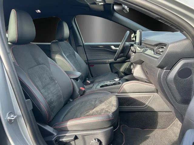 Ford Kuga Plug in Hybrid ST Line X