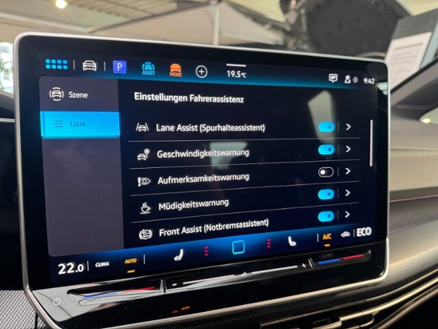 Volkswagen Golf DSG eHybrid