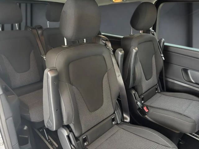 Mercedes-Benz EQV 300 Limousine Lang