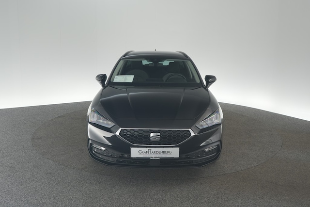 Seat Leon 1.5 eTSI DSG Sportstourer Style