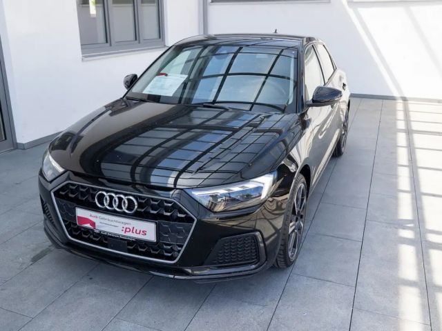 Audi A1 35 TFSI S-Tronic Sportback