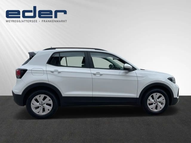 Volkswagen T-Cross 4Me TSI