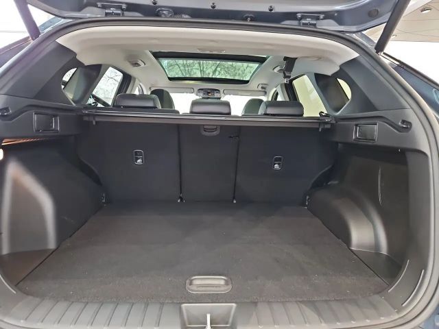 Hyundai Tucson Prime