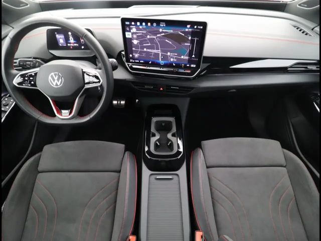 Volkswagen ID.4 4Motion 77 KWh GTX