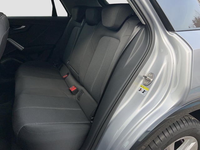 Audi Q2 35 TFSI S-Tronic