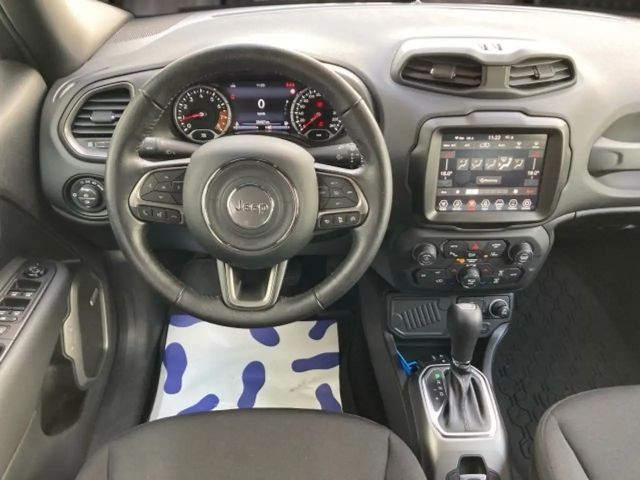 Jeep Renegade 1,3 MultiAi
