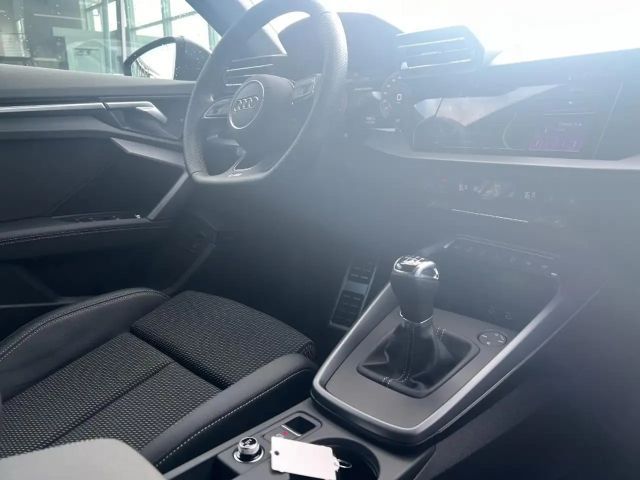 Audi A3 S-Line Sedan Sportback