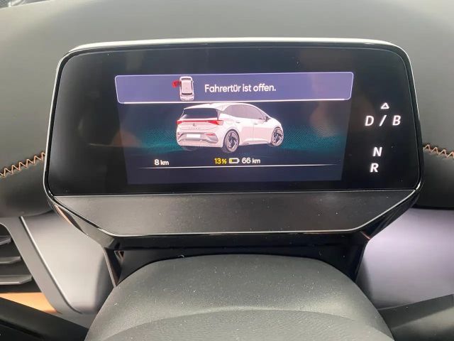 Cupra Born 77 kWh eBoost