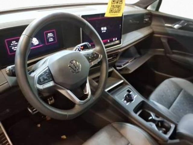 Volkswagen Tiguan 1.5 eTSI DSG