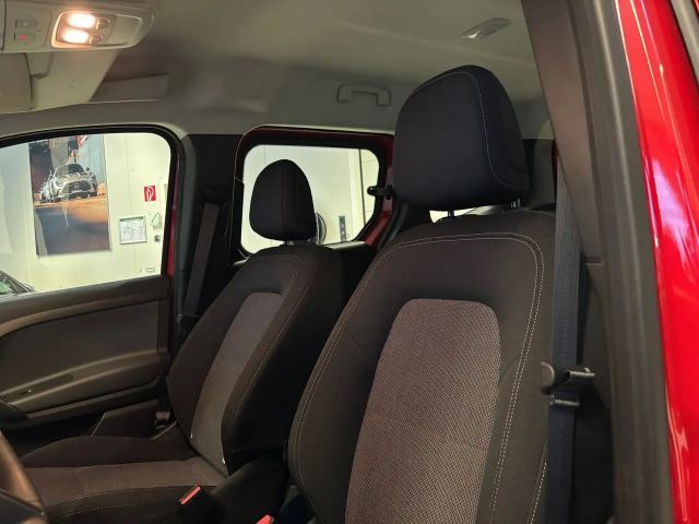 Mercedes-Benz Citan CDI Tourer