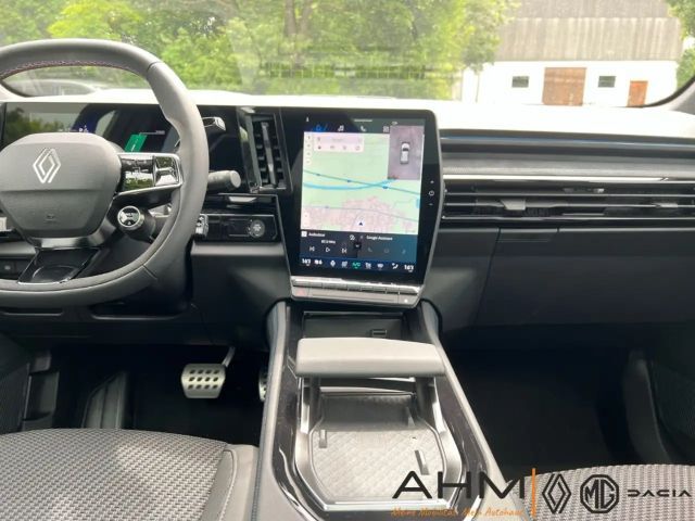 Renault Austral Alpine Esprit