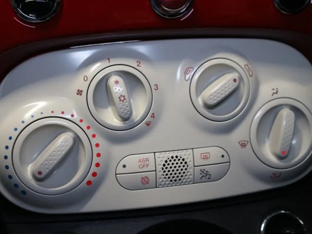 Fiat 500 1.0 Club Klima Carplay&Android Tempomat