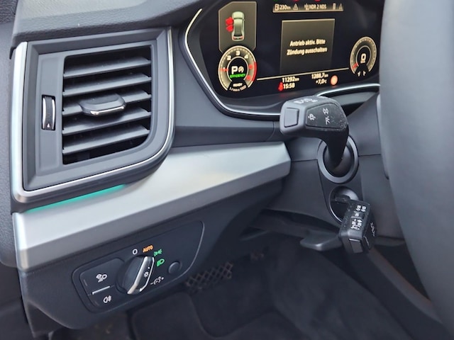 Audi Q5 40 TDI Quattro S-Tronic