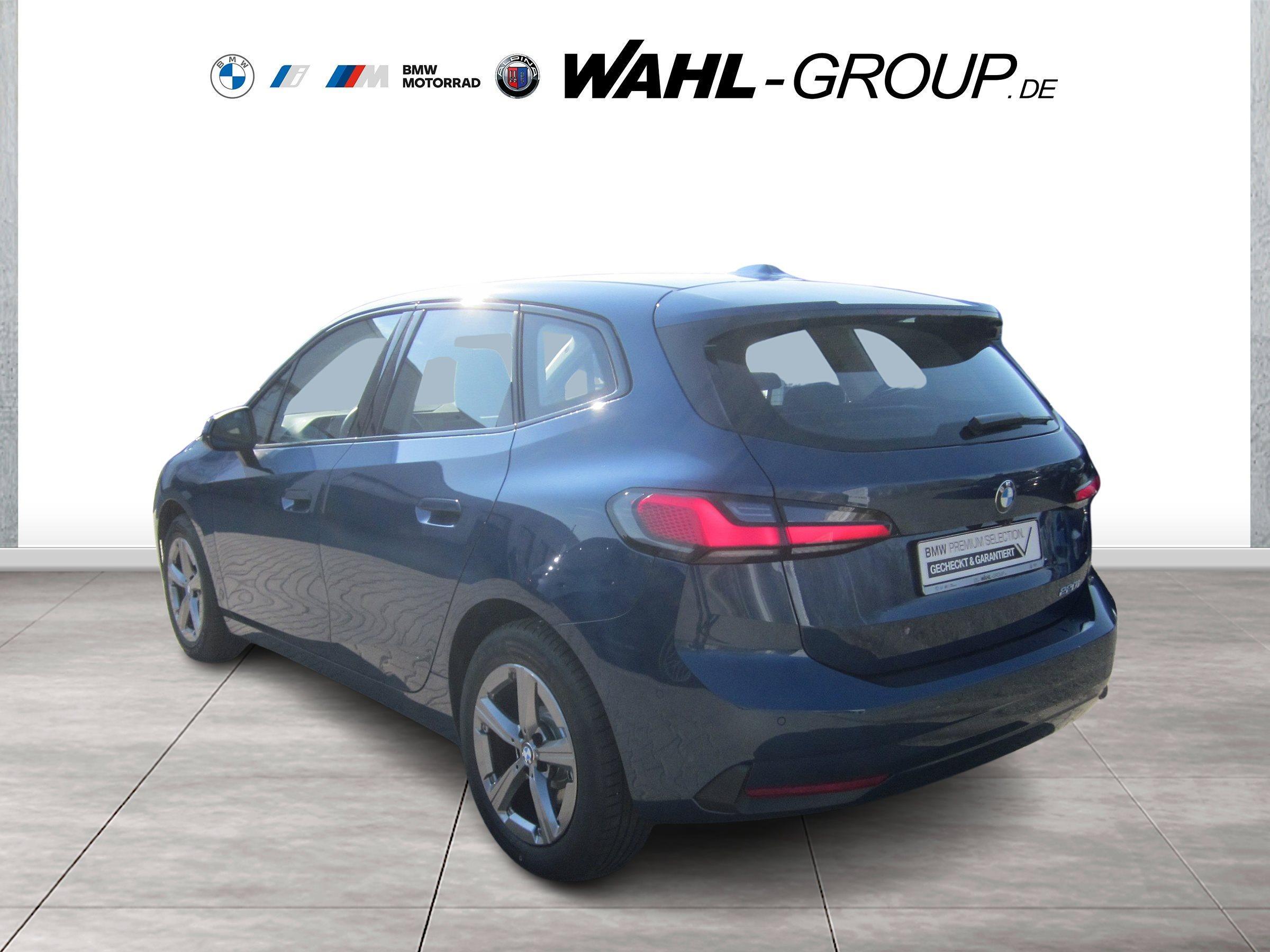 BMW 220 220i Active Tourer