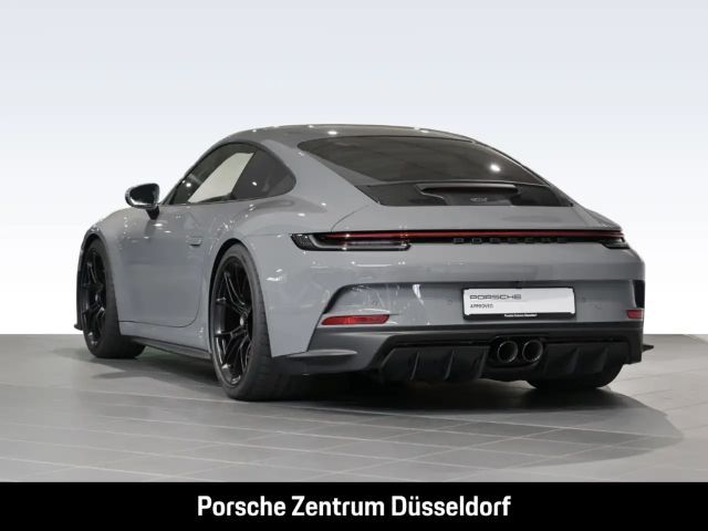 Porsche 992 Coupé GT3