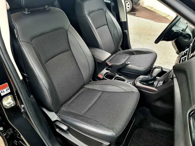 Suzuki S-Cross AllGrip Hybrid