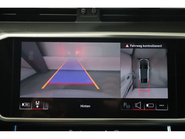 Audi RS7 Performance Quattro Sportback