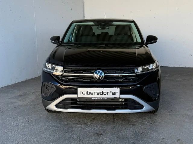 Volkswagen T-Cross 4Me TSI