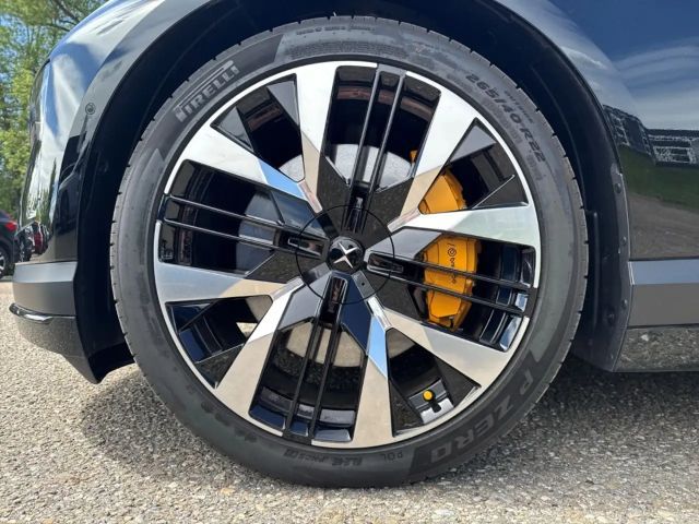 Polestar 4 Dual motor Long range