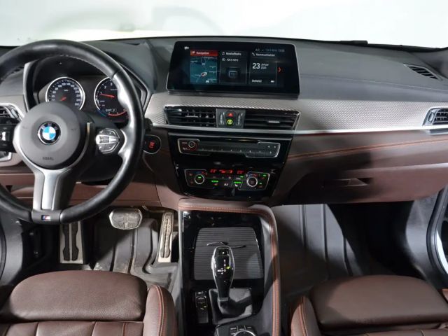 BMW X2 sDrive20i