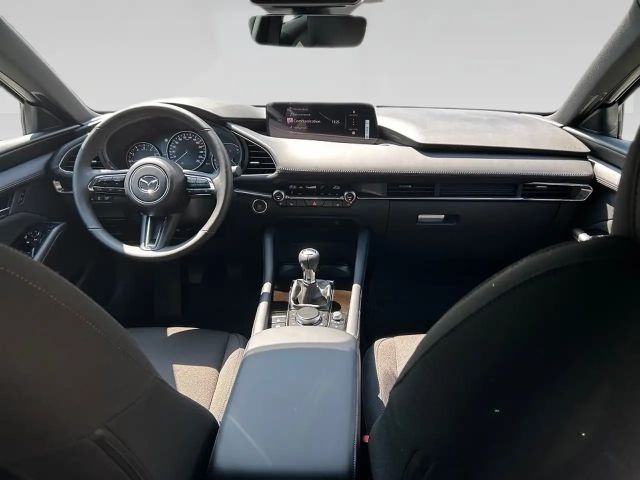 Mazda 3 2.5L SkyActiv e-Skyactiv