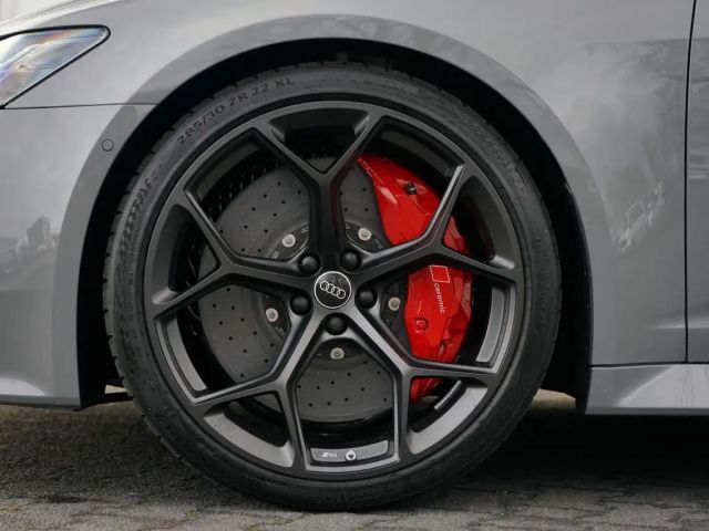 Audi RS6 Performance