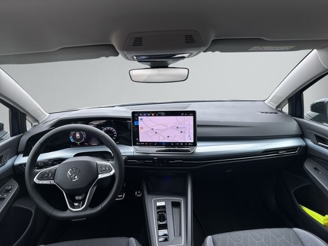 Volkswagen Golf 2.0 TDI DSG Golf VIII