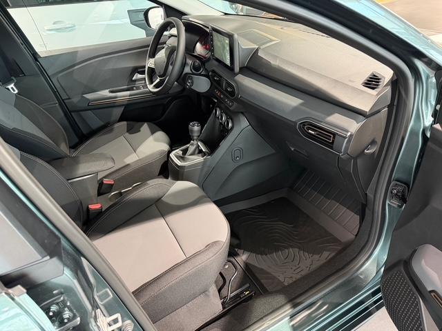 Dacia Jogger ECO-G Extreme