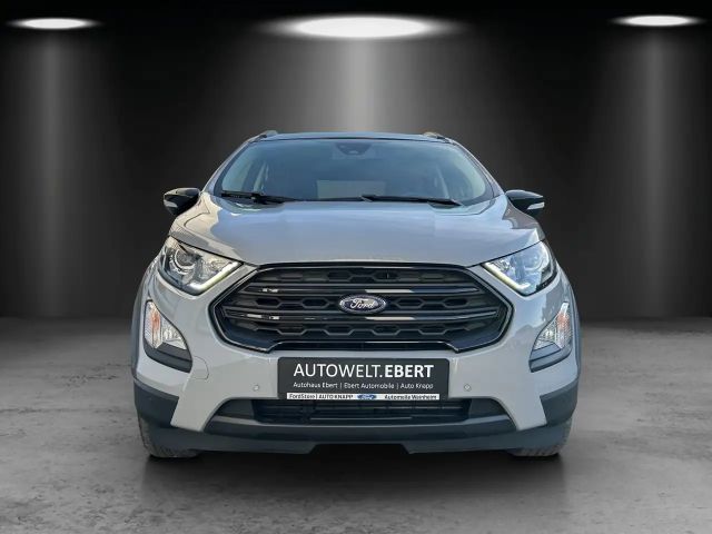Ford EcoSport Active